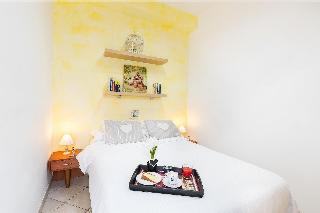 Hotel La Villetta fotoÄŸrafÄ±