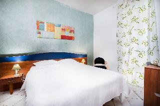Hotel La Villetta fotoÄŸrafÄ±
