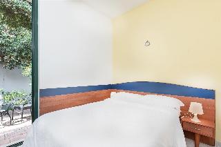 Hotel La Villetta fotoÄŸrafÄ±
