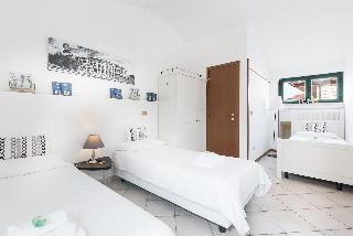 Hotel La Villetta fotoÄŸrafÄ±