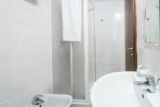 Hotel La Villetta fotoÄŸrafÄ±