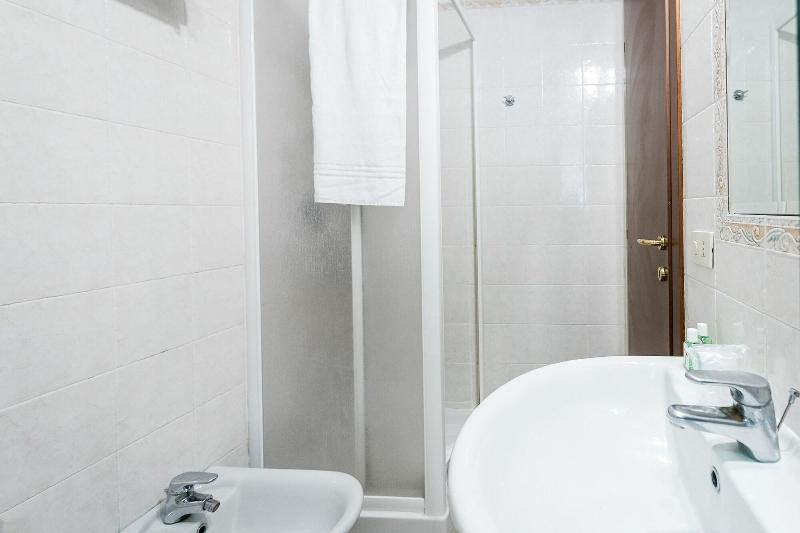 Hotel La Villetta - Oda