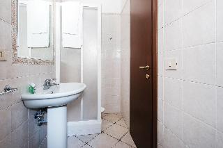 Hotel La Villetta fotoÄŸrafÄ±