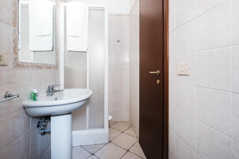 Hotel La Villetta - Oda