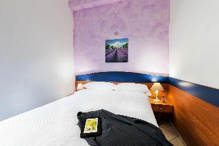 Hotel La Villetta fotoÄŸrafÄ±