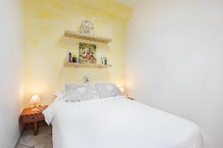 Hotel La Villetta fotoÄŸrafÄ±