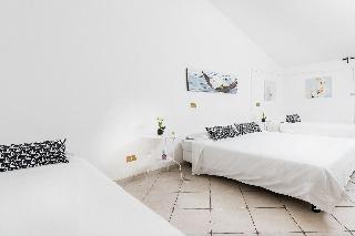 Hotel La Villetta fotoÄŸrafÄ±