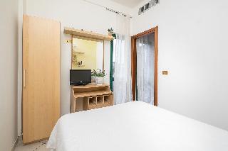 Hotel La Villetta fotoÄŸrafÄ±