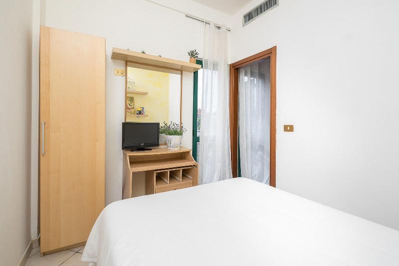 Hotel La Villetta - Oda
