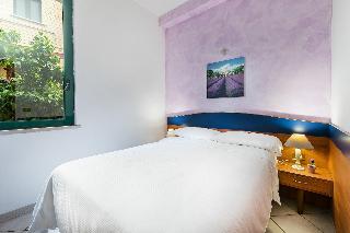 Hotel La Villetta fotoÄŸrafÄ±
