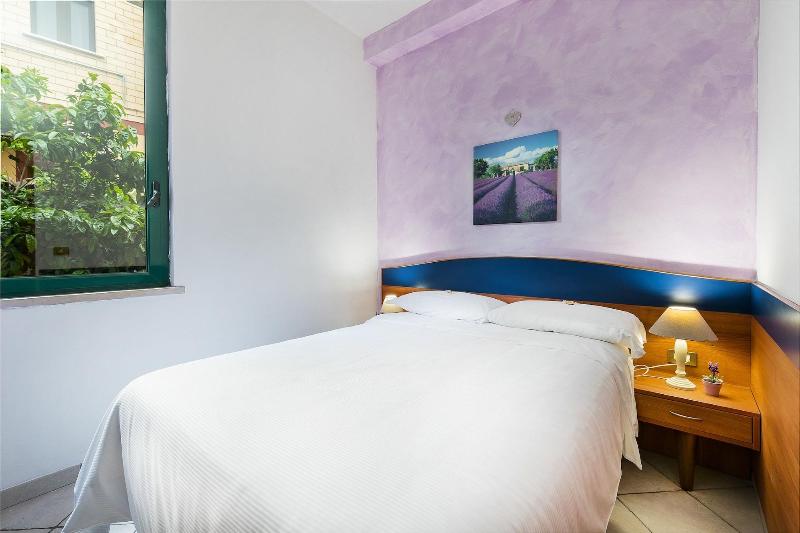 Hotel La Villetta - Oda