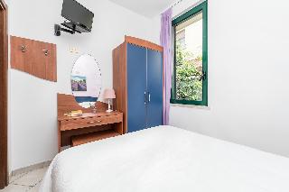 Hotel La Villetta fotoÄŸrafÄ±