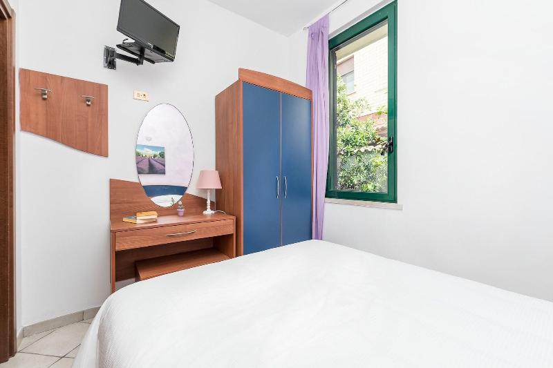 Hotel La Villetta - Oda