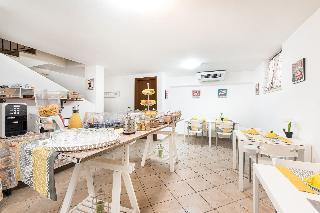 Hotel La Villetta fotoÄŸrafÄ±