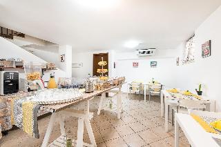 Hotel La Villetta fotoÄŸrafÄ±