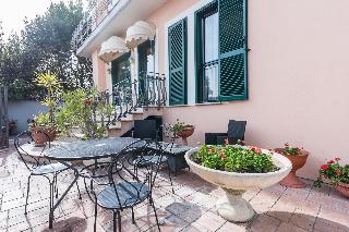 Hotel La Villetta fotoÄŸrafÄ±