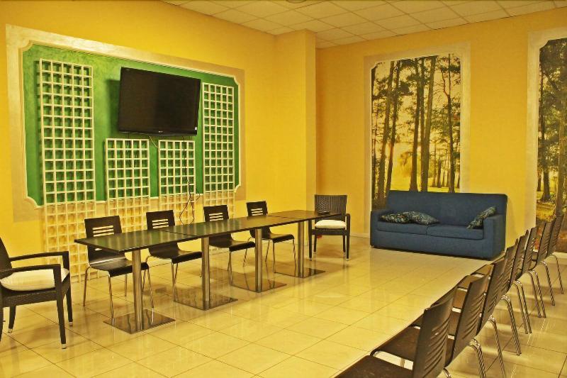 Hotel La Quercia - Toplantı