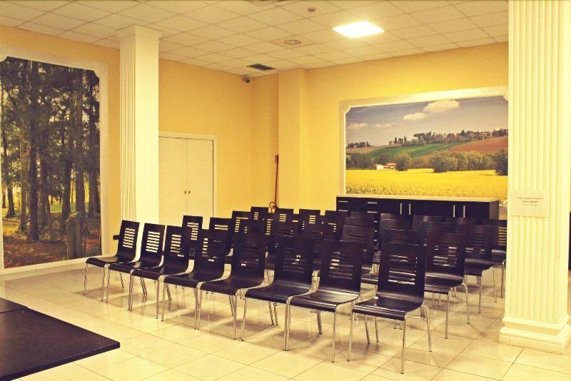 Hotel La Quercia - Toplantı