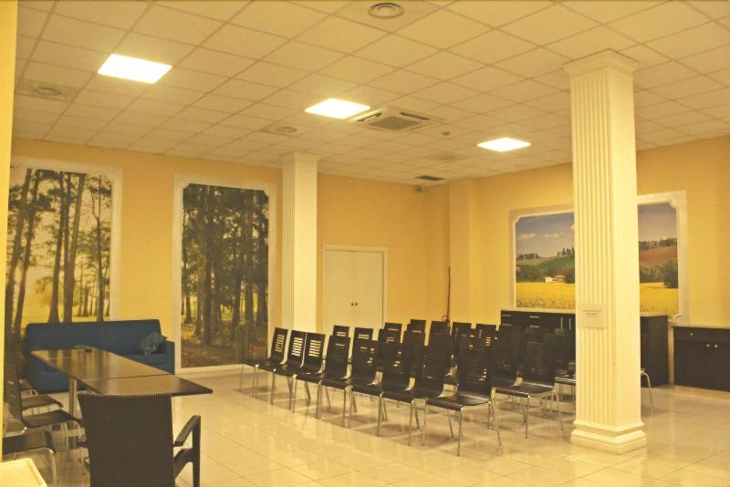 Hotel La Quercia - Toplantı