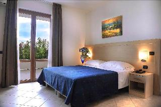 Hotel La Quercia otel fotoğrafı