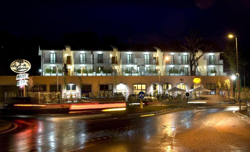Hotel La Quercia - Genel