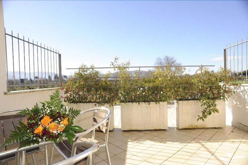 Hotel La Quercia - Genel