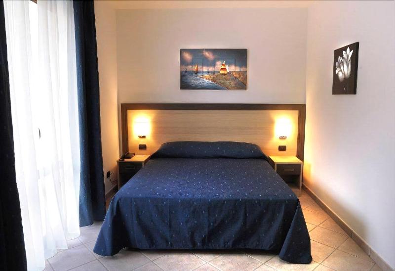 Hotel La Quercia - Oda