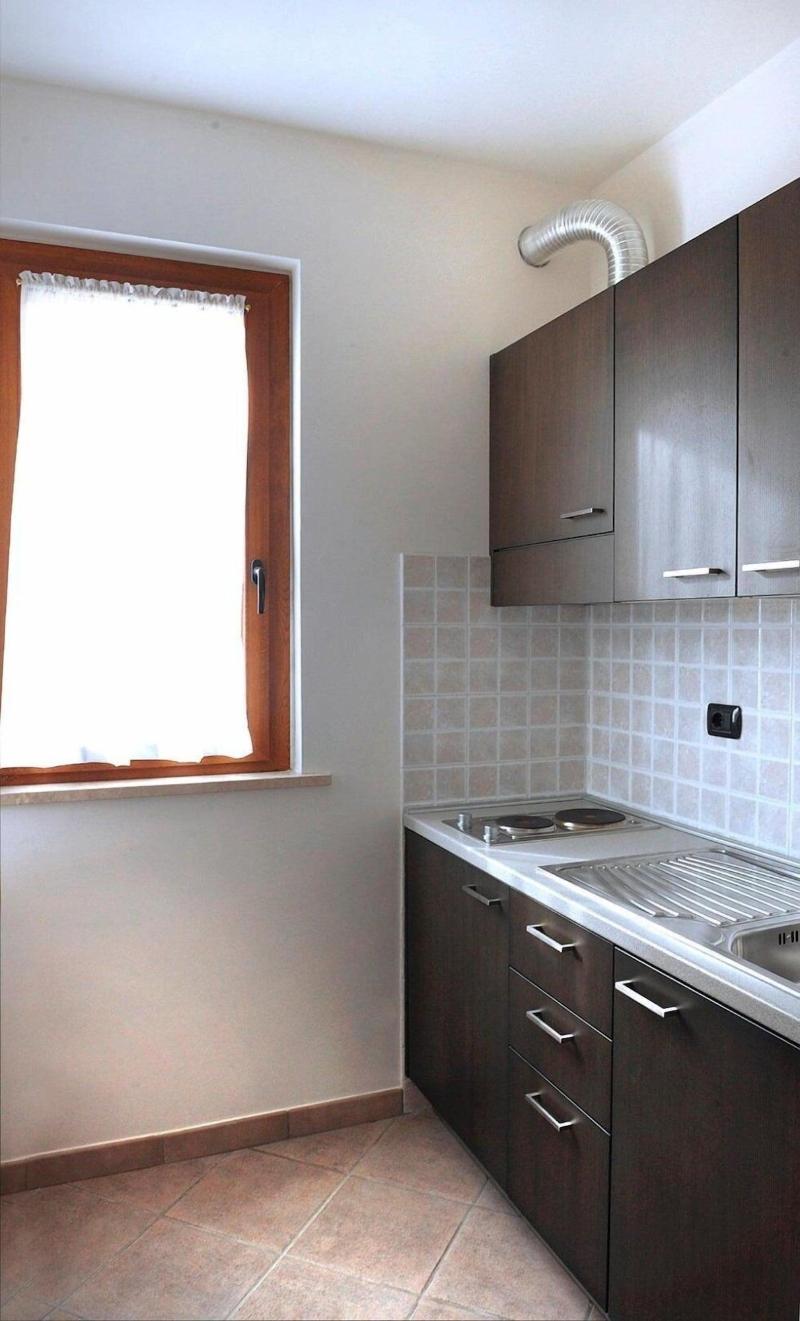 Hotel La Quercia - Oda