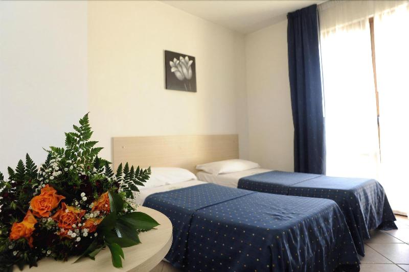 Hotel La Quercia - Oda