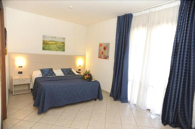 Hotel La Quercia - Oda