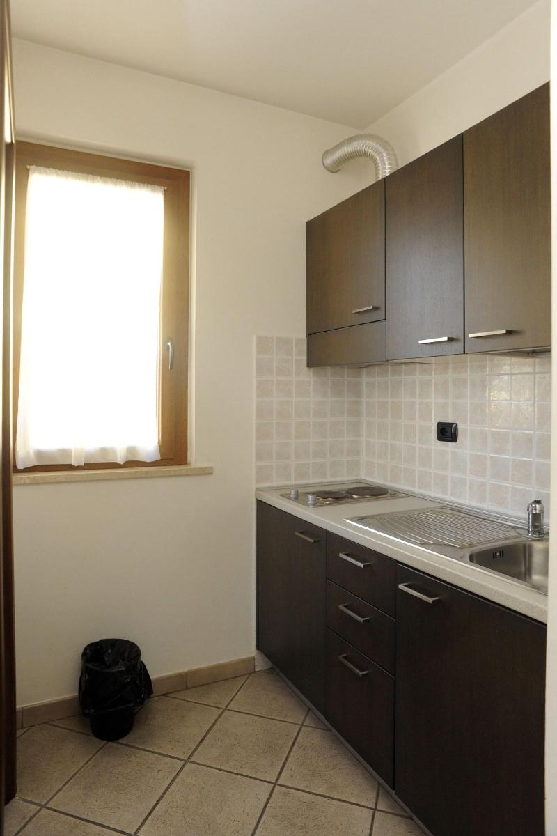 Hotel La Quercia - Oda