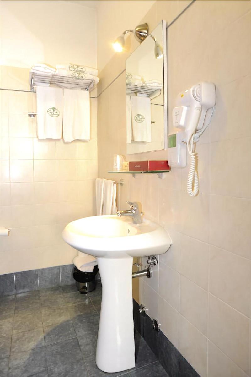Hotel La Quercia - Oda