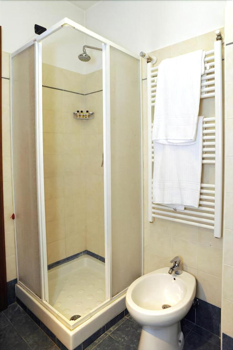 Hotel La Quercia - Oda