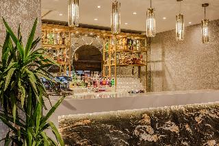 Gleddoch Golf & Spa Resort fotoÄŸrafÄ±