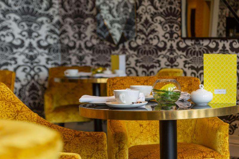 Gleddoch Golf & Spa Resort - Bar