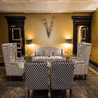 Gleddoch Golf & Spa Resort fotoÄŸrafÄ±