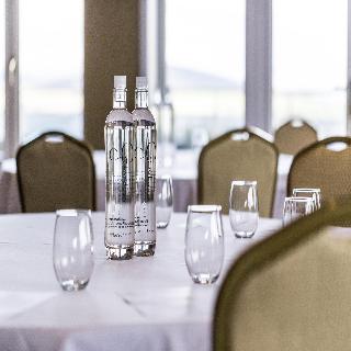 Gleddoch Golf & Spa Resort fotoÄŸrafÄ±