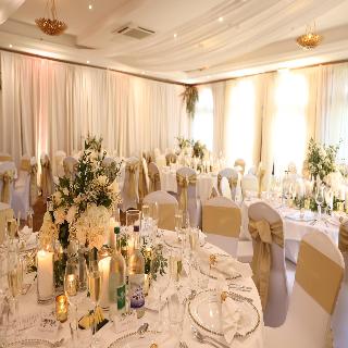 Gleddoch Golf & Spa Resort fotoÄŸrafÄ±