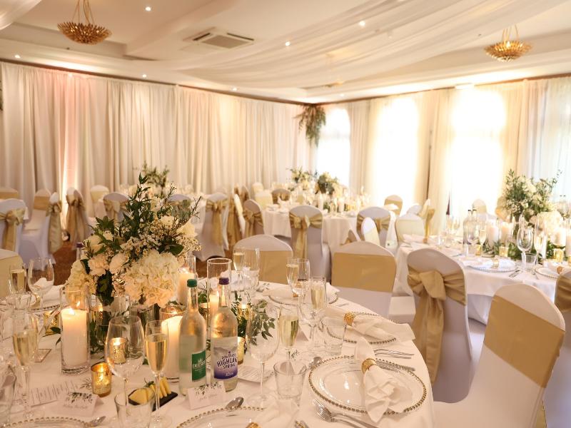 Gleddoch Golf & Spa Resort - Toplantı