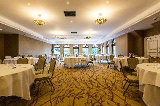 Gleddoch Golf & Spa Resort fotoÄŸrafÄ±