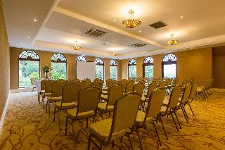 Gleddoch Golf & Spa Resort fotoÄŸrafÄ±