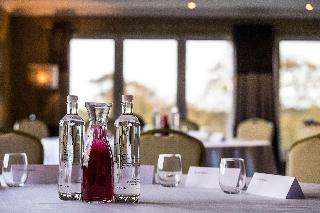 Gleddoch Golf & Spa Resort fotoÄŸrafÄ±