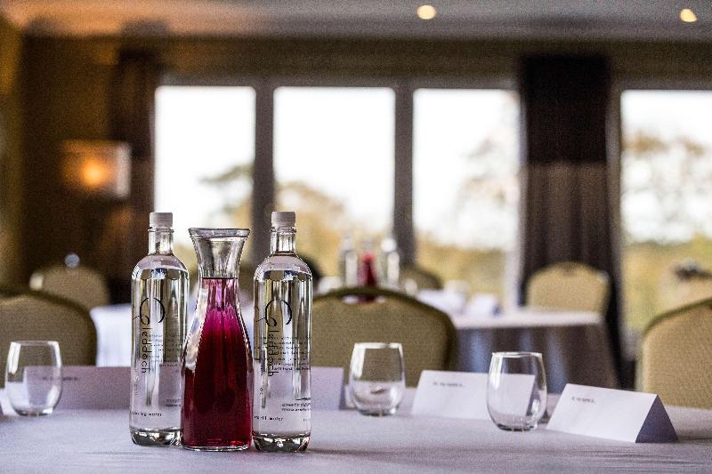 Gleddoch Golf & Spa Resort - Toplantı