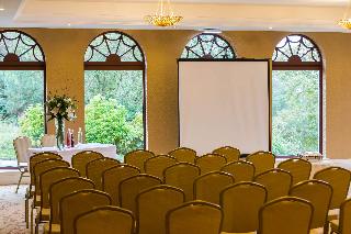 Gleddoch Golf & Spa Resort fotoÄŸrafÄ±