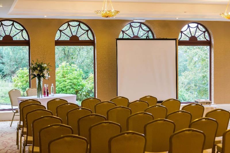 Gleddoch Golf & Spa Resort - Toplantı