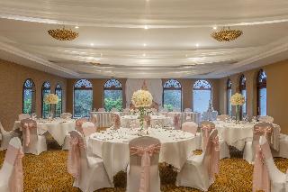 Gleddoch Golf & Spa Resort fotoÄŸrafÄ±