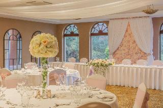 Gleddoch Golf & Spa Resort fotoÄŸrafÄ±