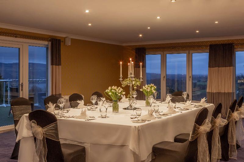 Gleddoch Golf & Spa Resort - Toplantı