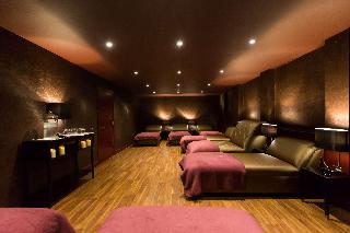Gleddoch Golf & Spa Resort fotoÄŸrafÄ±