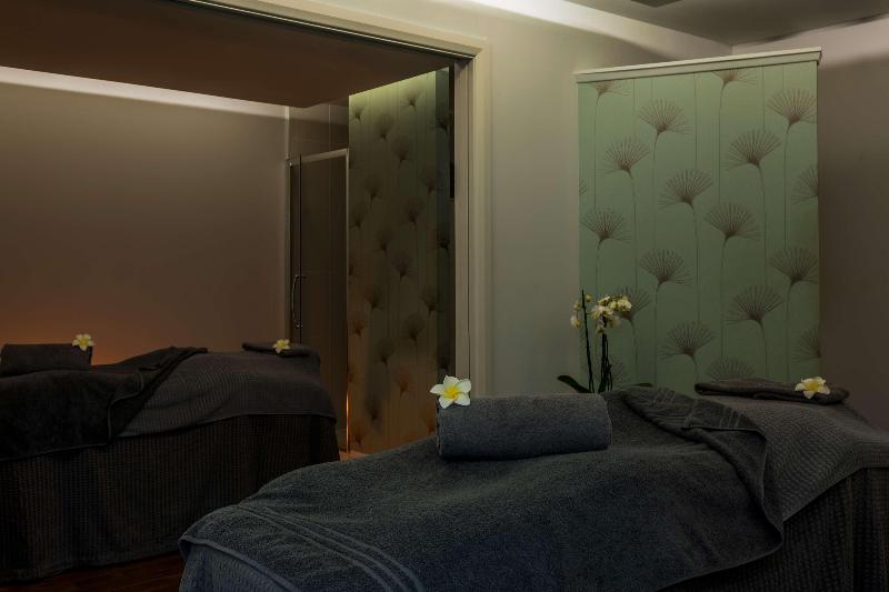 Gleddoch Golf & Spa Resort - Aktivite